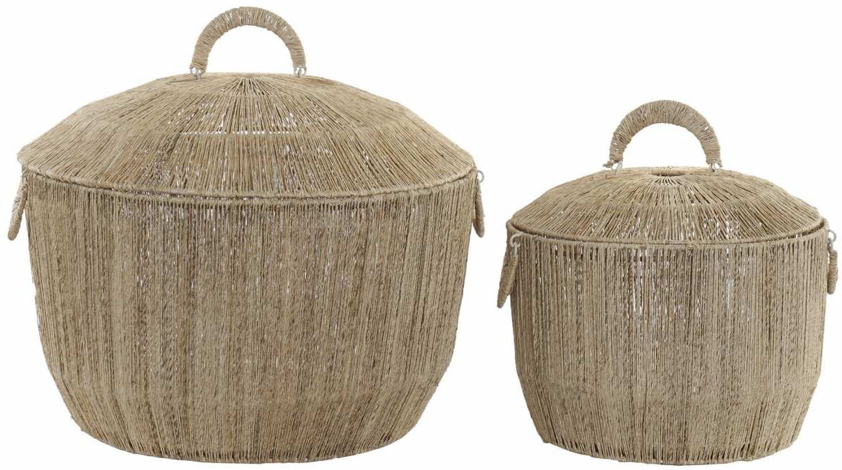 Korbset „Fantastico“ 51 cm