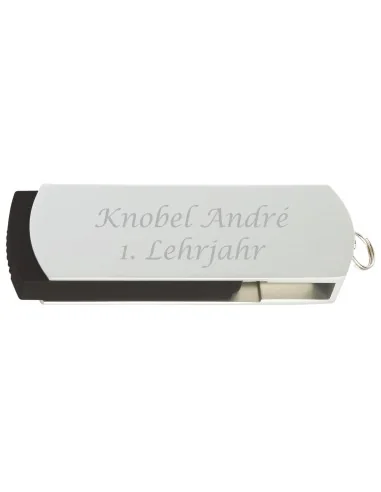USB Stick 8 GB - Fürs Büro