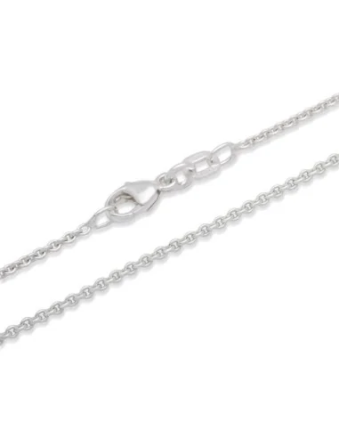 Ankerkette – Vielfältige Farben für jedes Outfit - Halsketten und Anhänger