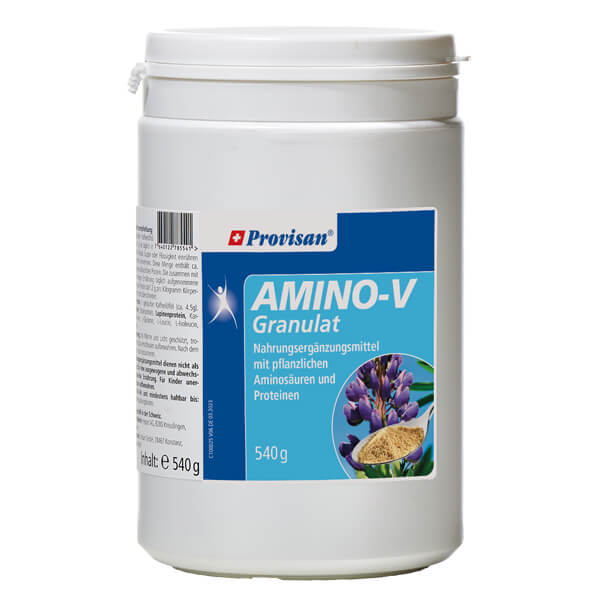 Provisan Amino-V Granulat