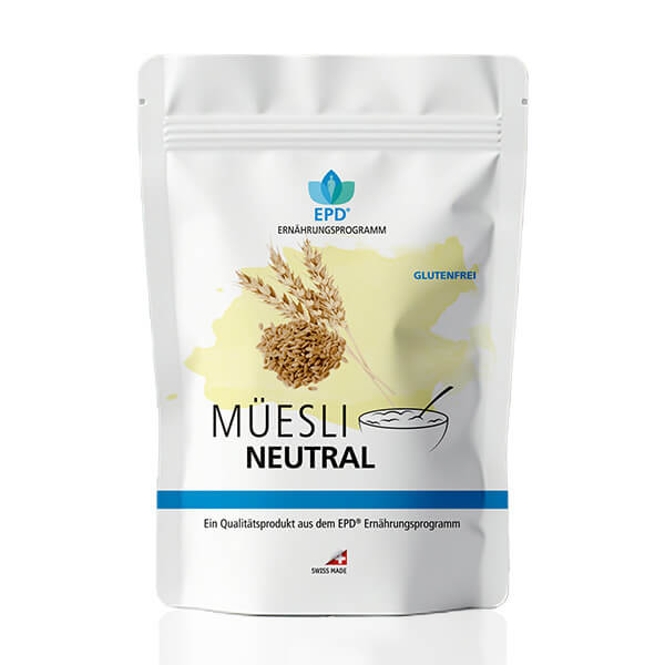 EPD Müesli Neutral