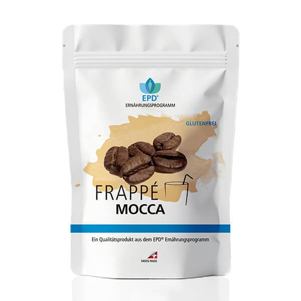 EPD Frappe Mocca