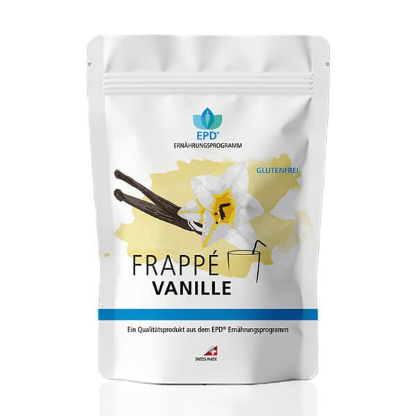 EPD Frappe Vanille
