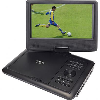 Dvd player