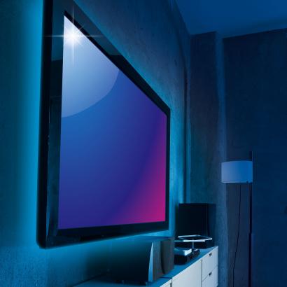 Led tv