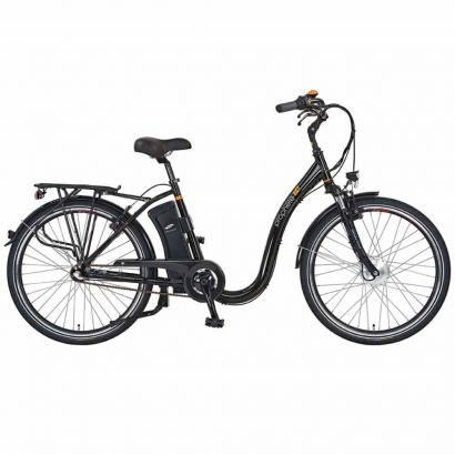 E Bikes