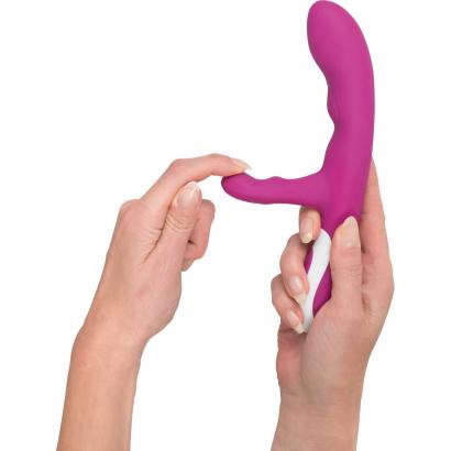 Vibrator