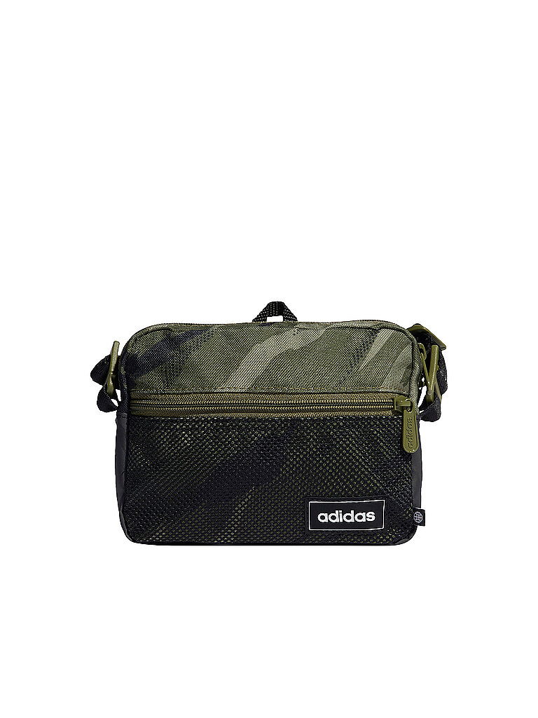 ADIDAS Umhängetasche Clsc Organizer olive