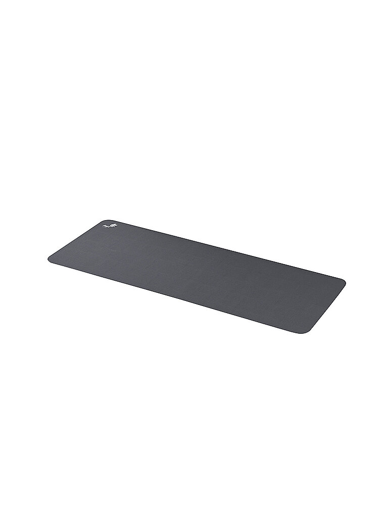 AIREX Yogamatte HEARTBEAT® YOGA Pro grau