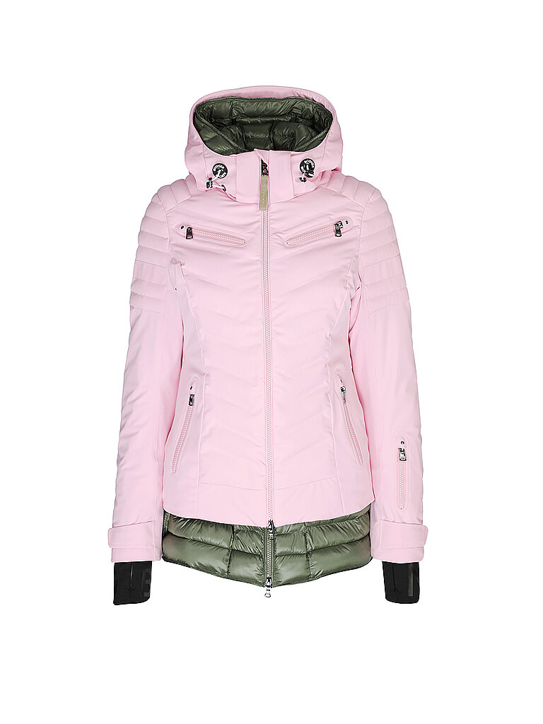 BOGNER Damen Skijacke Micela-T rosa | 38
