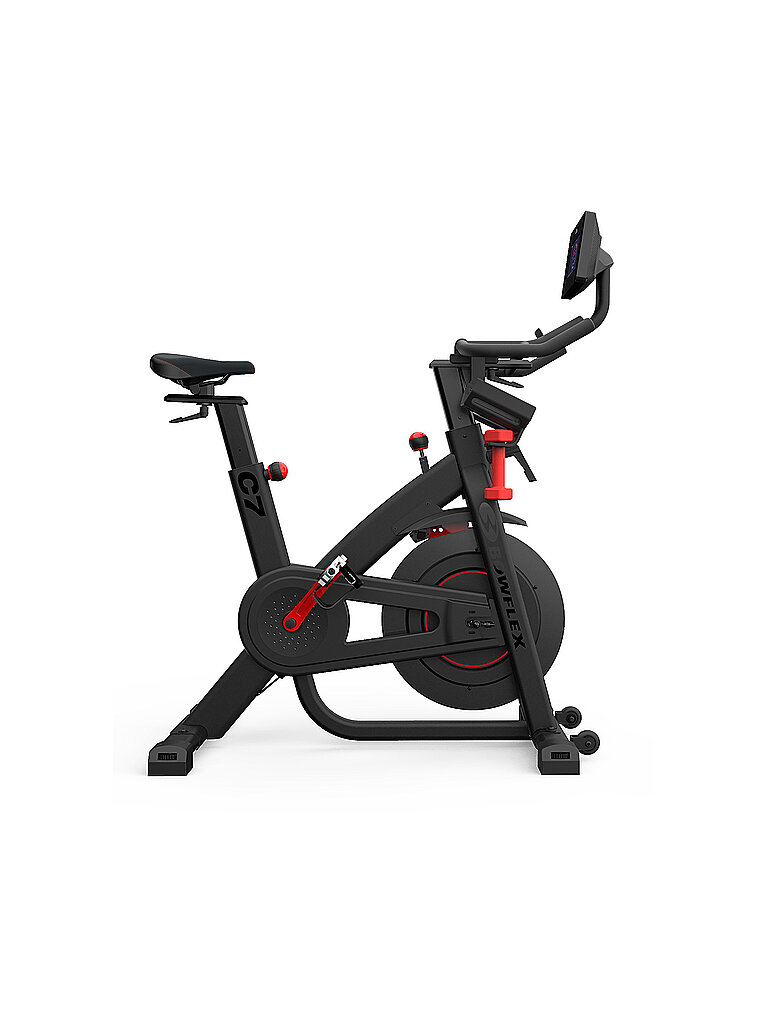 BOWFLEX Indoor Bike C7 keine Farbe