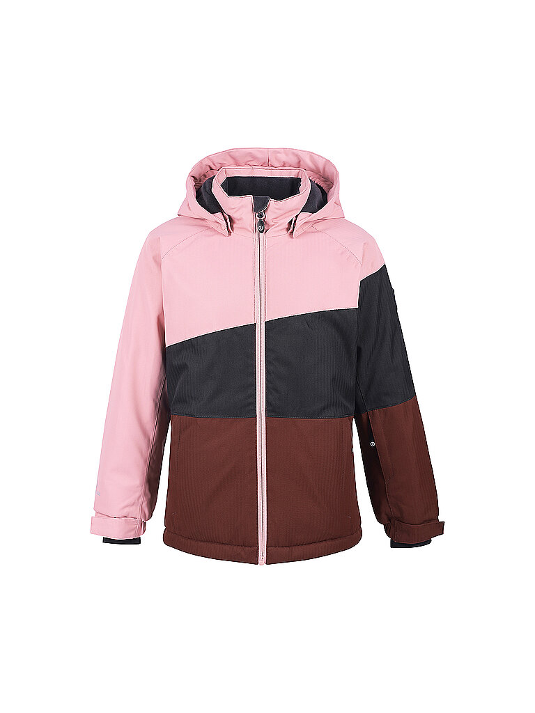 COLOR KIDS Mädchen Skijacke rosa | 128