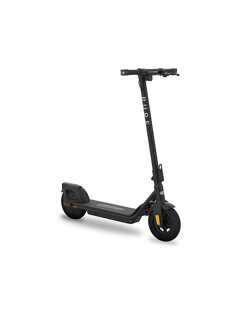COMSCOOT E-Scooter PURE Air⁴ Pro schwarz