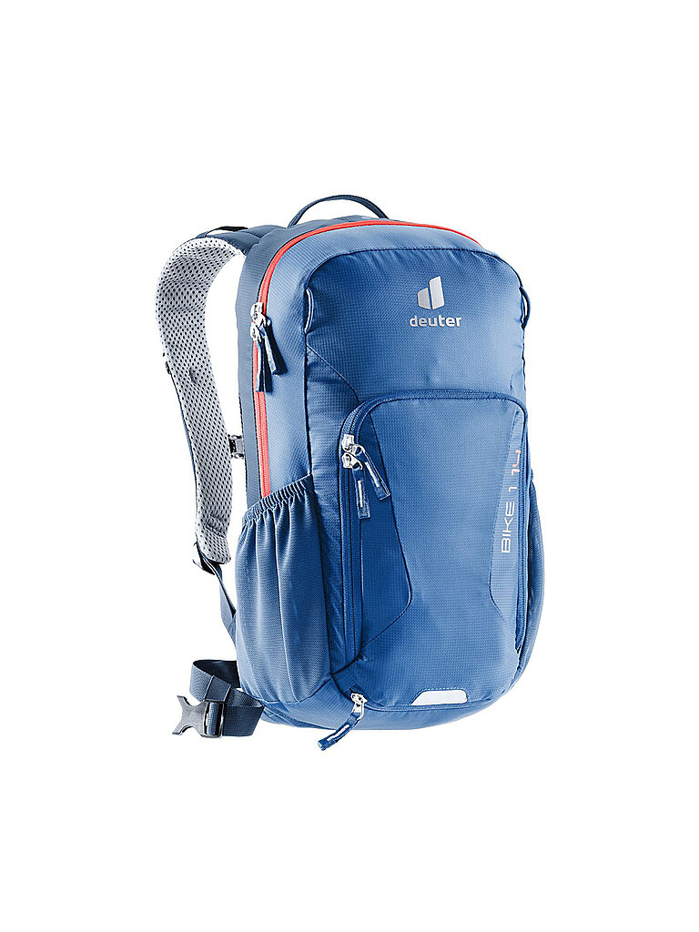 DEUTER Fahrrad Rucksack Bike 14L blau