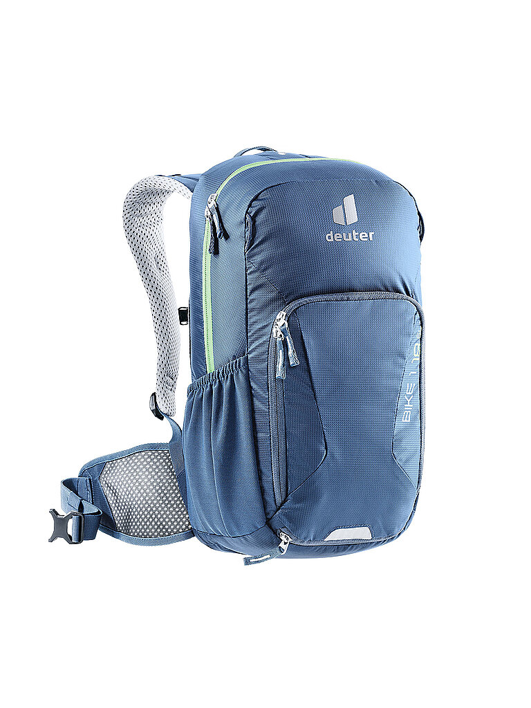 DEUTER Damen Fahrrad Rucksack Bike I 18 SL blau