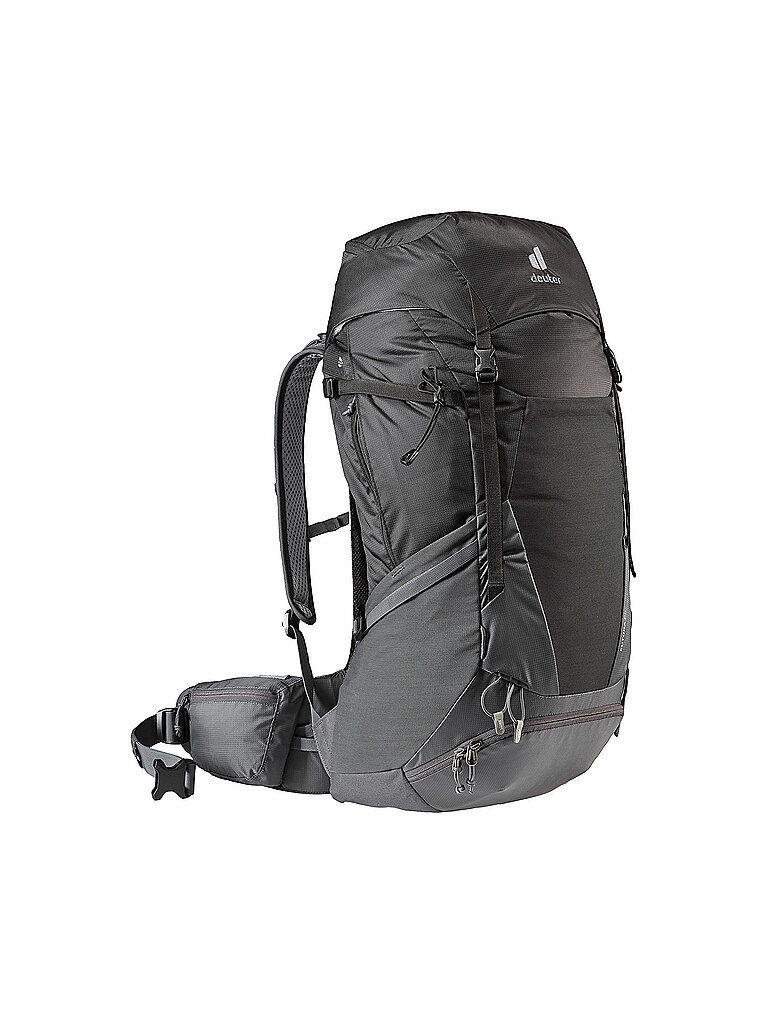 DEUTER Wanderrucksack Futura Pro 40L schwarz