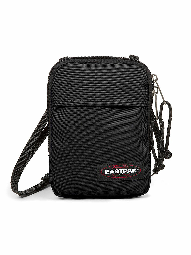 EASTPAK Umhängetasche Buddy schwarz