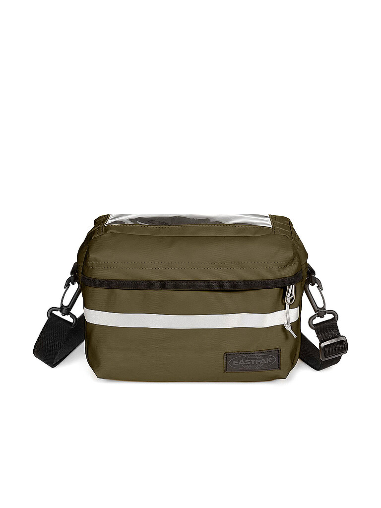 EASTPAK Tragetasche Aman Bike olive