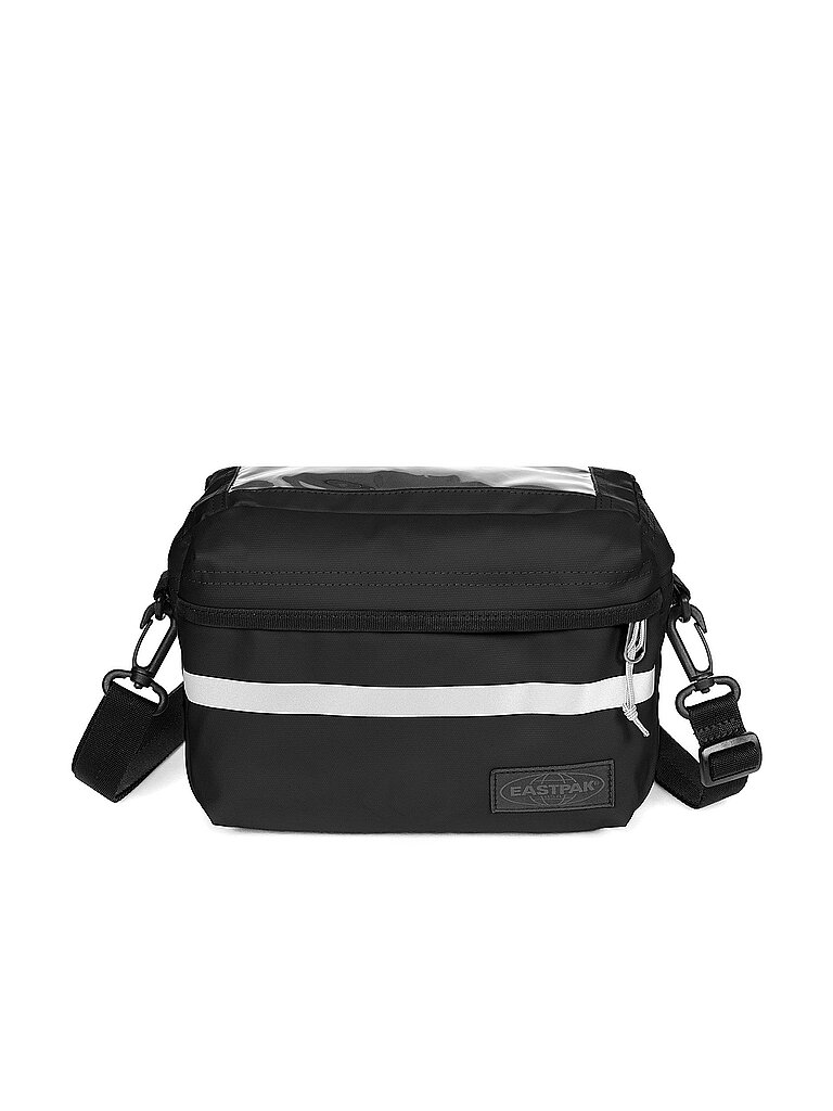 EASTPAK Tragetasche Aman Bike schwarz