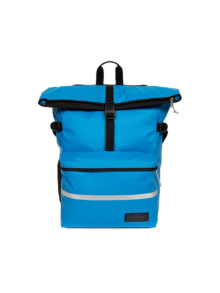 EASTPAK Rucksack Maclo Bike 31L blau