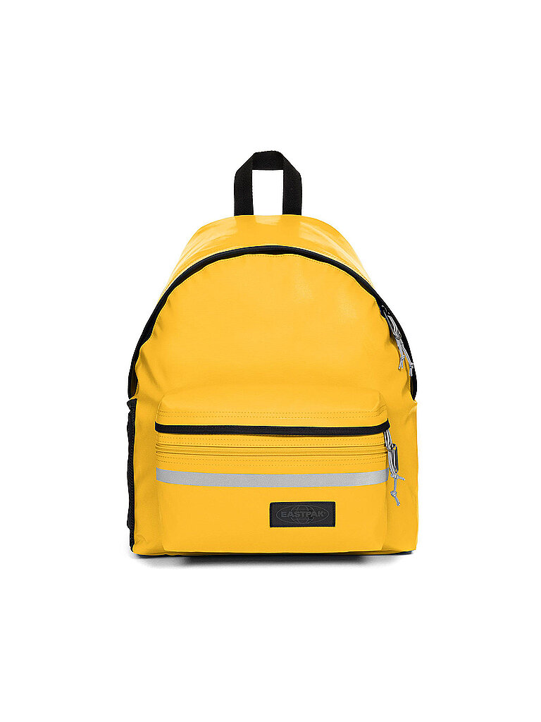 EASTPAK Rucksack Zippl'R Bike 20,5L gelb