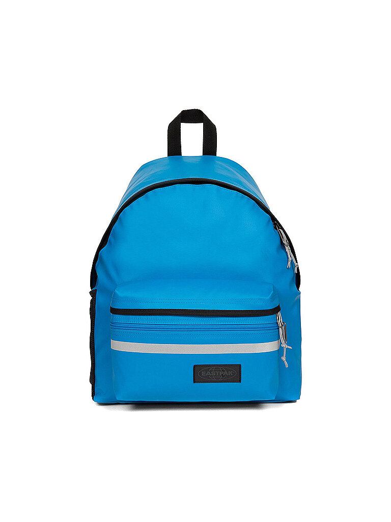 EASTPAK Rucksack Zippl'R Bike 20,5L blau