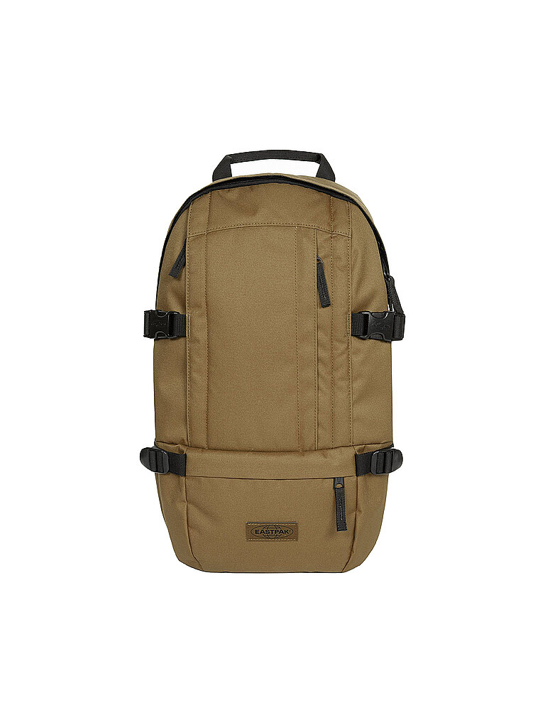EASTPAK Rucksack Floid CS Mono Army 16L blau