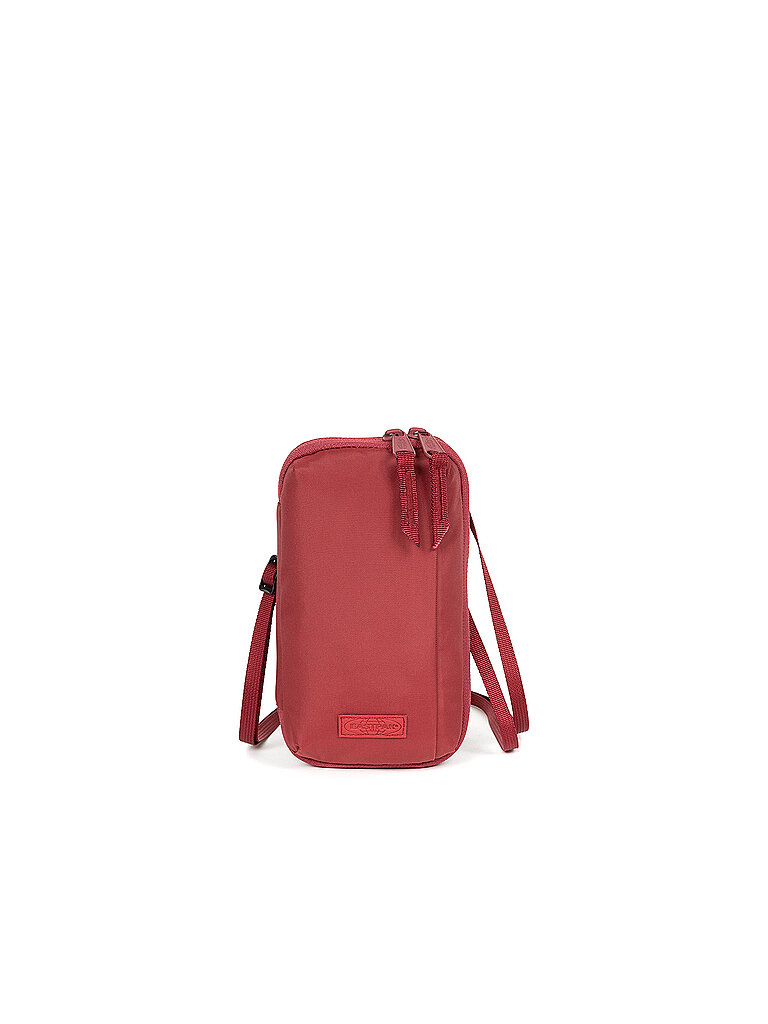 EASTPAK Umhängetasche CNNCT F Pouch 1L rot