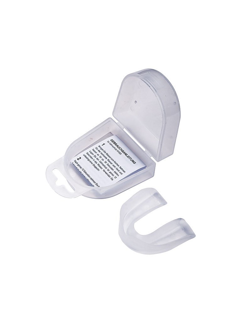 HAMMER Zahnschutz Junior