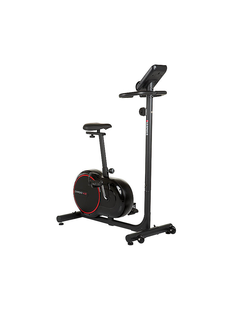 HAMMER Heimtrainer Cardio 4.0 keine Farbe