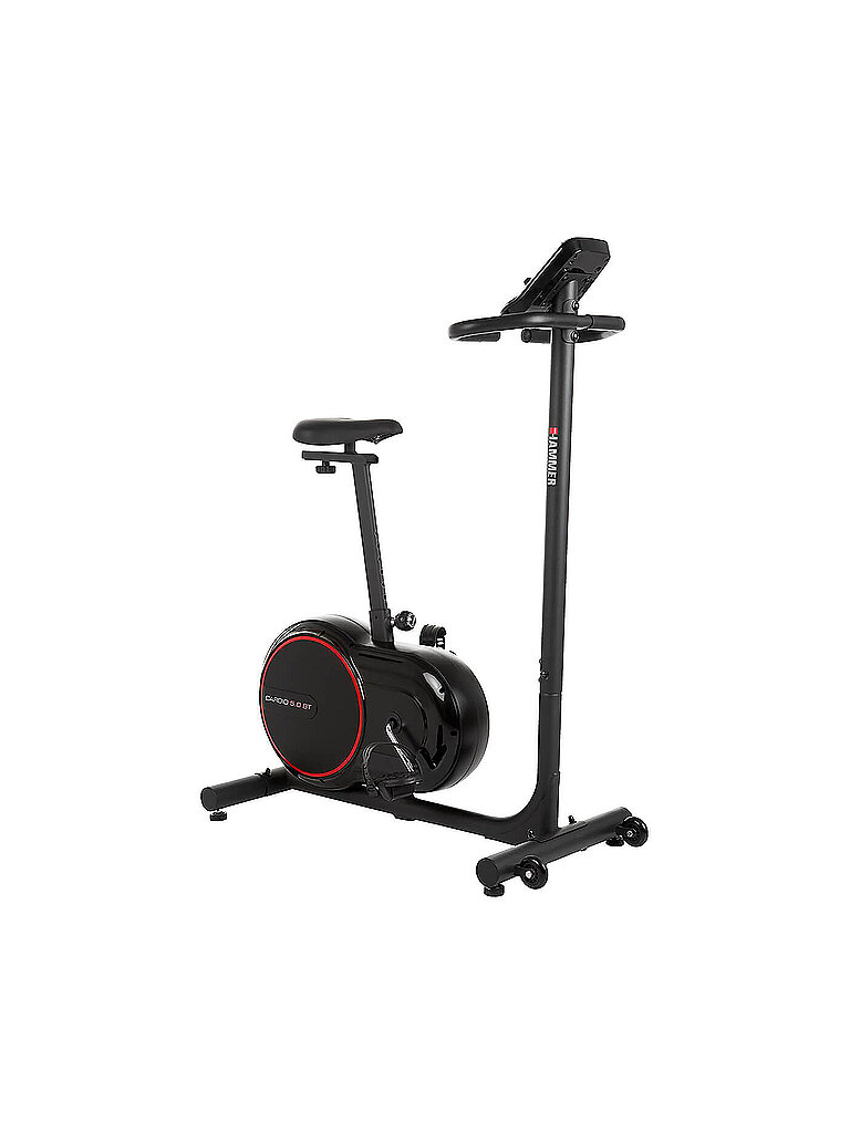 HAMMER Ergometer Cardio 5.0 keine Farbe