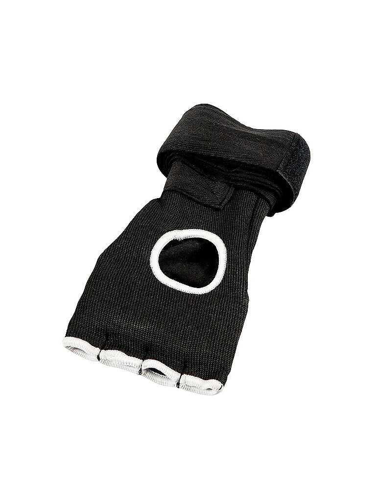 HAMMER Handbandage Easy Fit S-M schwarz | L/XL