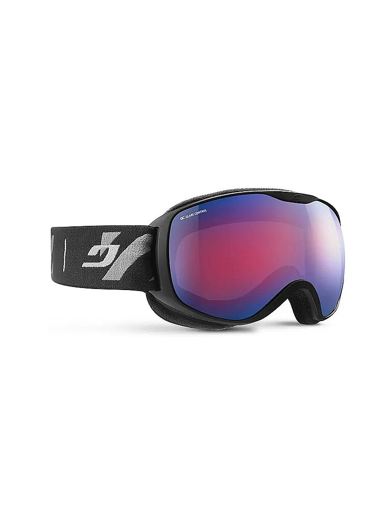 JULBO Damen Skibrille Pioneer Spectron 2 Glare Control schwarz