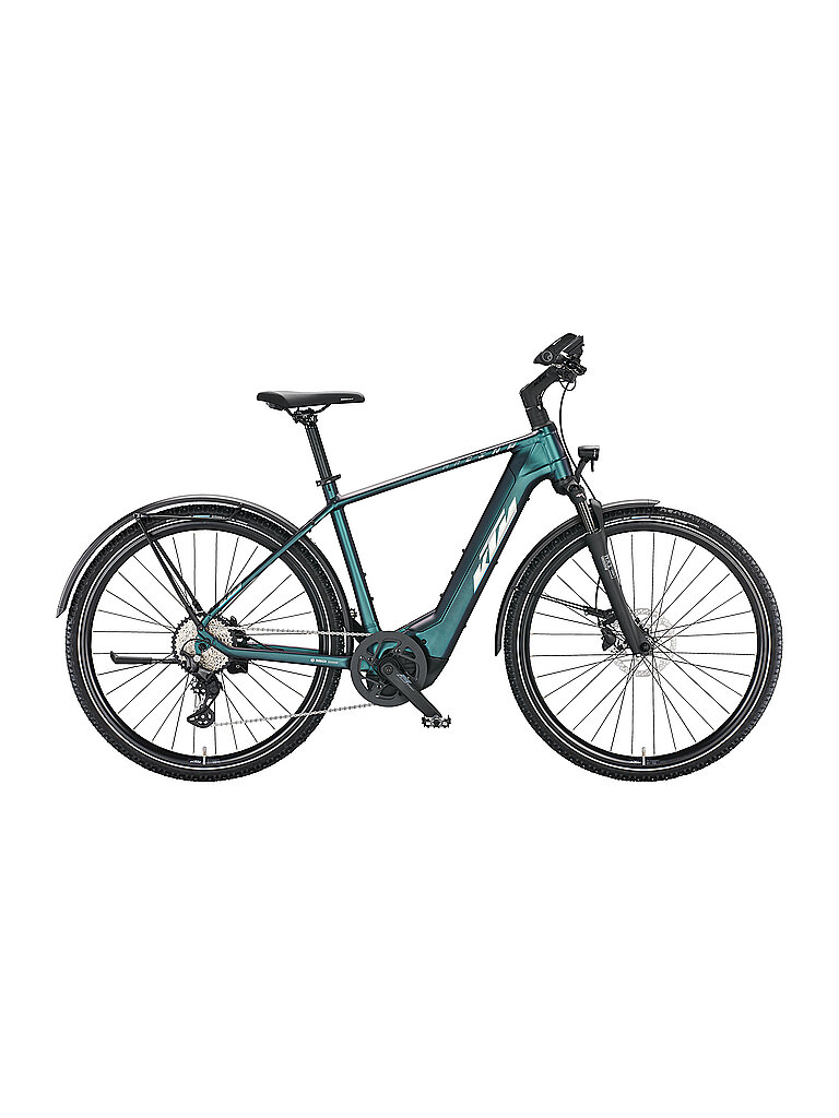 Ebike 45kmh