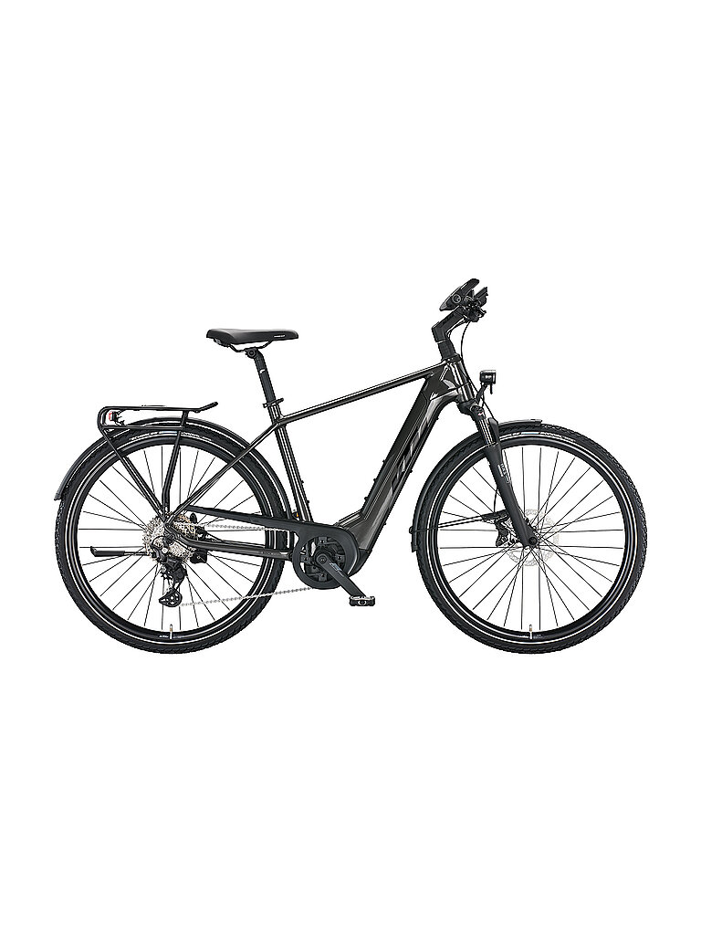 KTM Herren E-Trekkingbike 28 Macina Sport 720 2022 grau | 46CM
