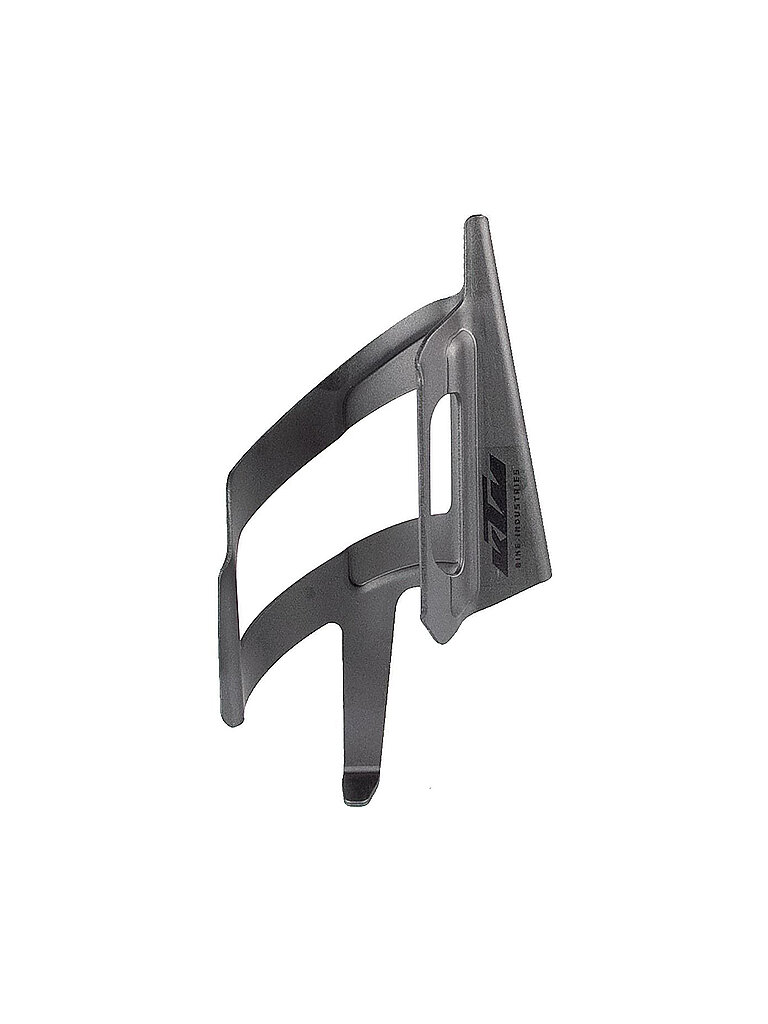 KTM Flaschenhalter Aluminium, für E-Fully PT750 schwarz