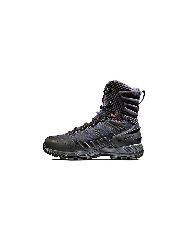 MAMMUT Herren Winterschuhe Blackfin III WP High schwarz | 43 1/3