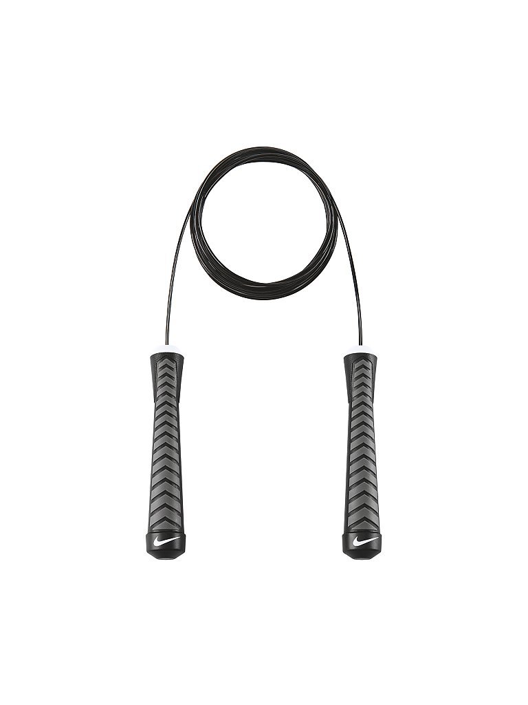 NIKE Springschnur Speed Rope 2.0 grau