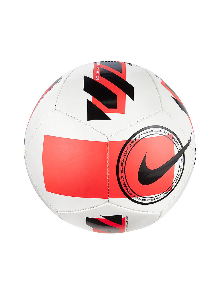 NIKE Fußball Nike Skills Miniball weiß