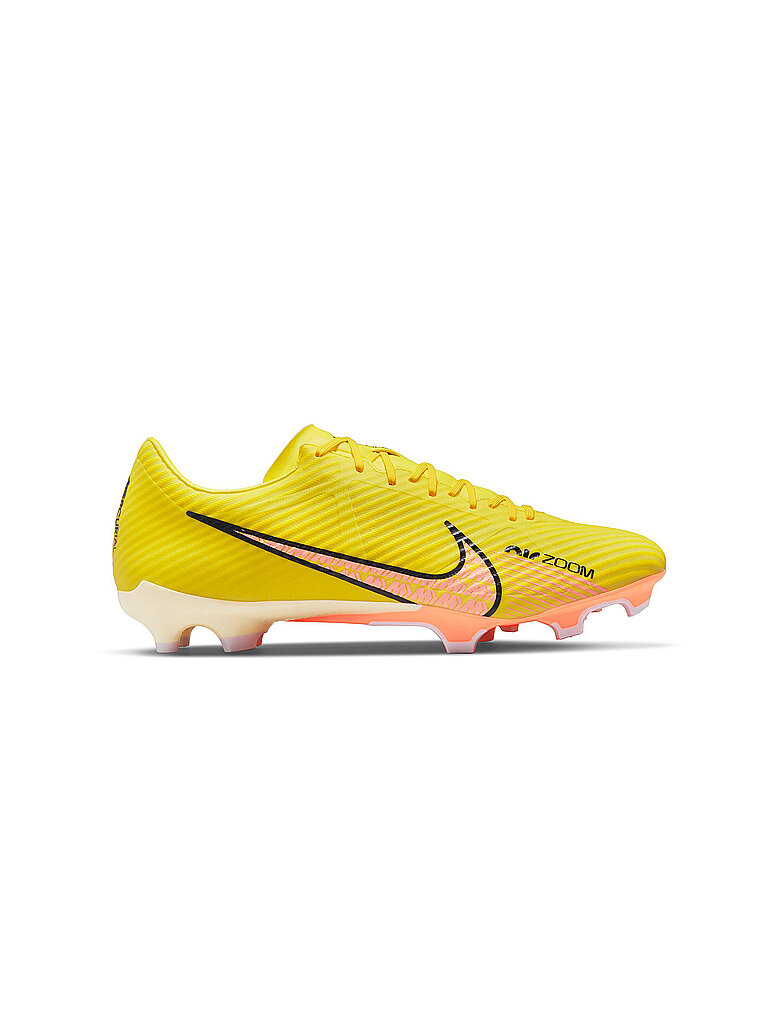 NIKE Fußballschuhe Nocken Mercurial Zoom Vapor 15 Academy FG/MG gelb | 40 1/2