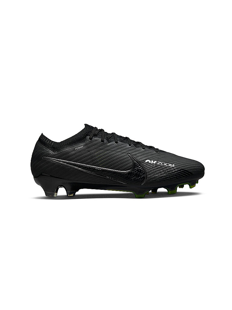 NIKE Fußballschuhe Nocken Zoom Mercurial Vapor 15 Elite FG schwarz | 38 1/2