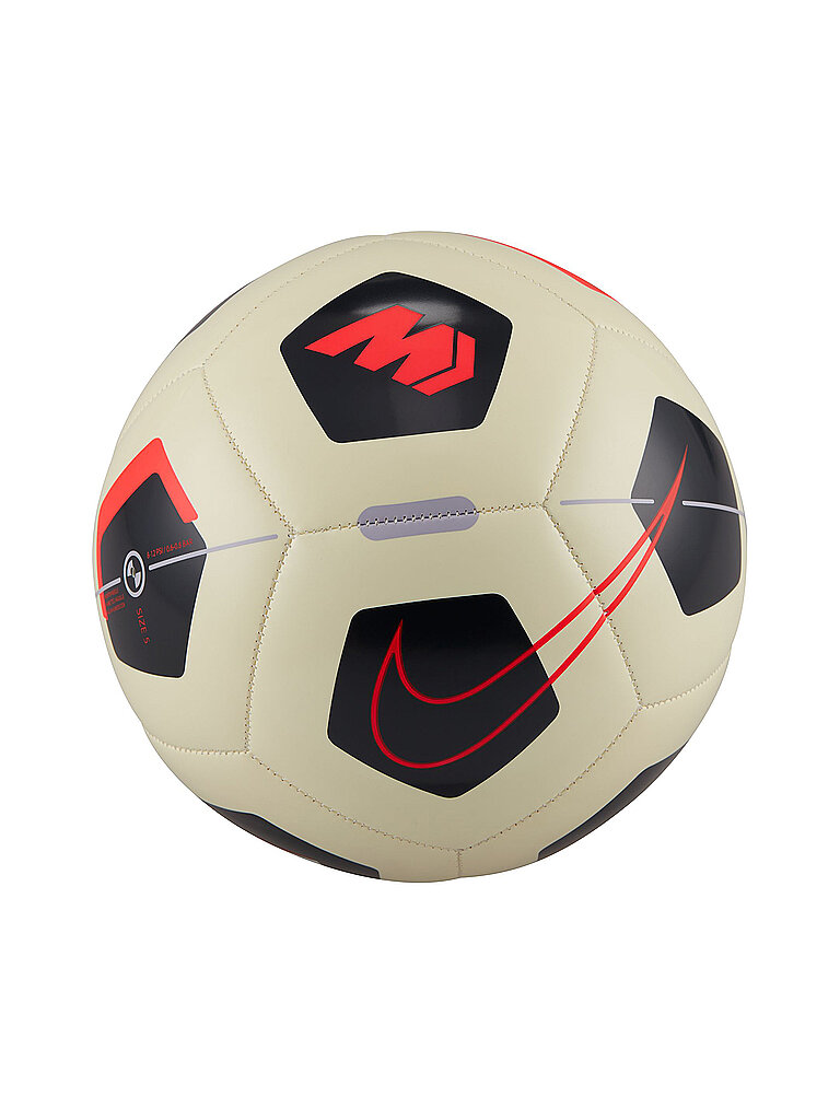 NIKE Fußball Mercurial Fade Trainingsball weiß | 5