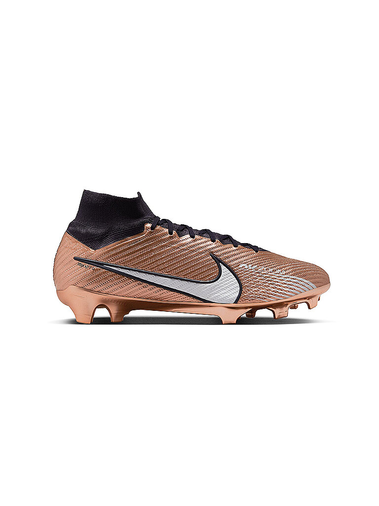 NIKE Fußballschuhe Nocken Zoom Mercurial Superfly 9 Elite FG bunt | 44 1/2