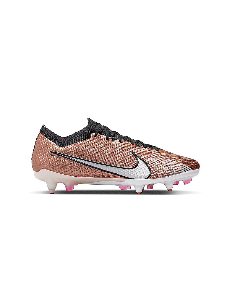 NIKE Fußballschuhe Stollen Zoom Mercurial Vapor 15 Elite SG-Pro Anti-Clog Traction bunt | 40 1/2