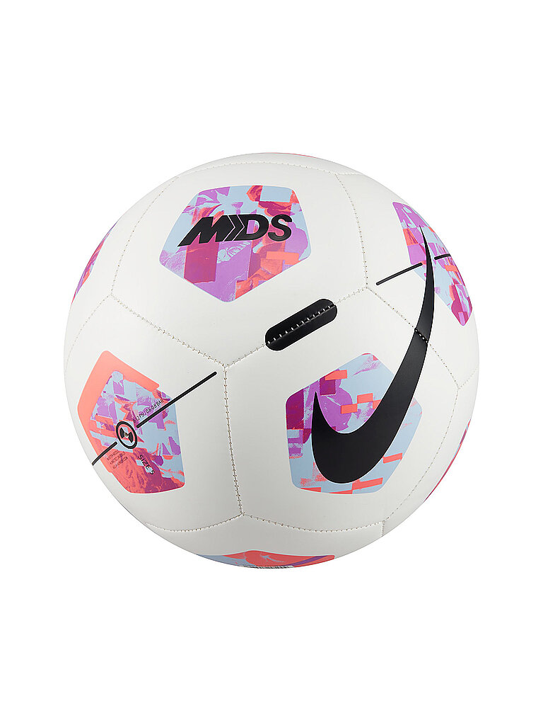 NIKE Fußball Nike Mercurial Fade weiss