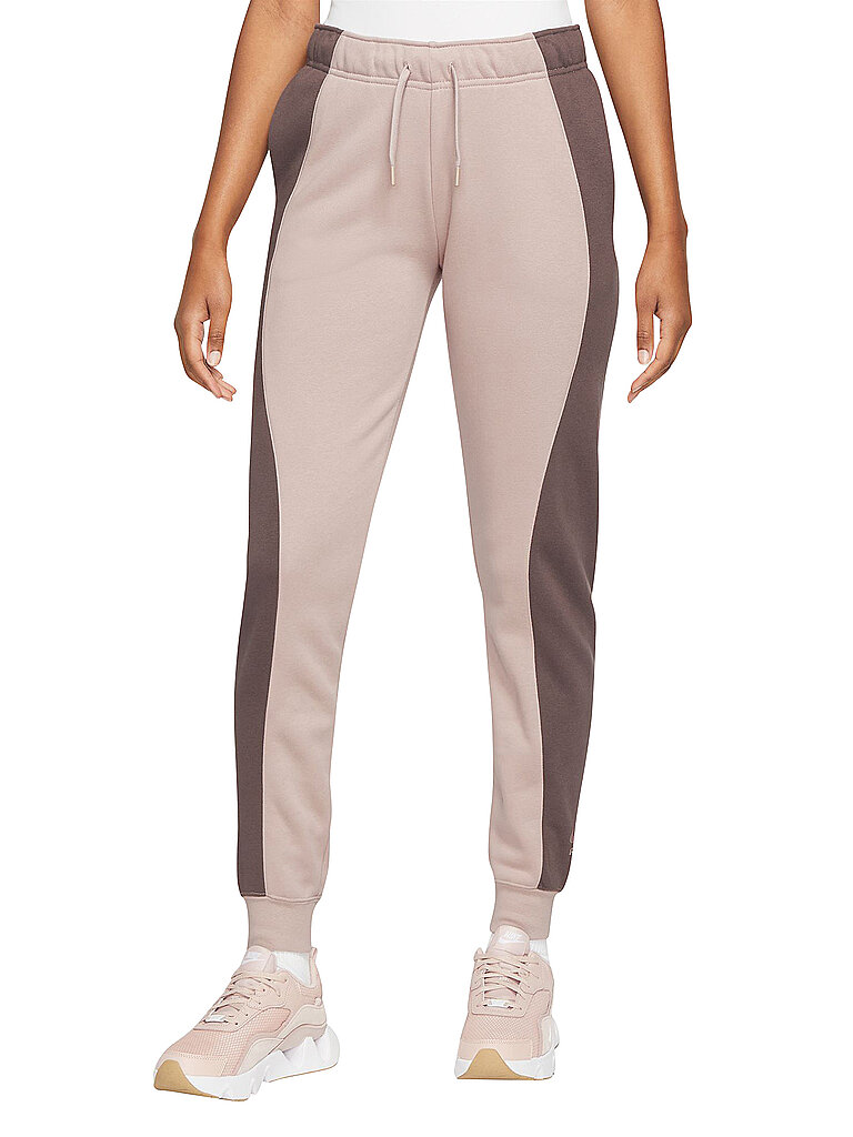 NIKE Damen Jogginghose Air rosa | XS