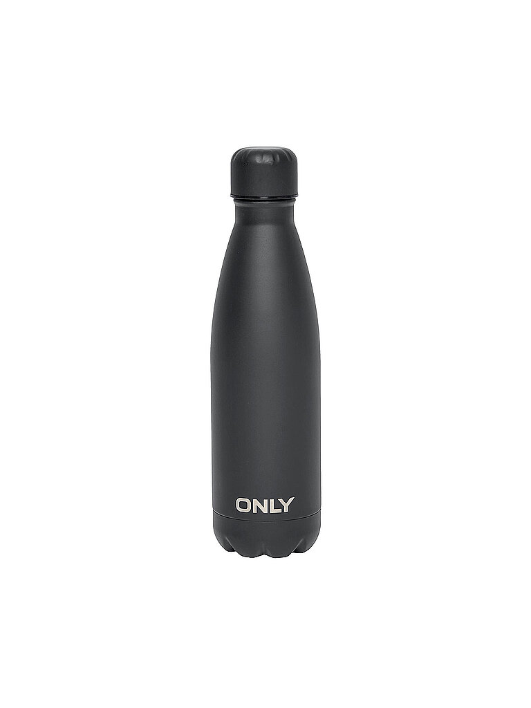 ONLY PLAY Trinkflasche Only Play Thermo Bottle grau