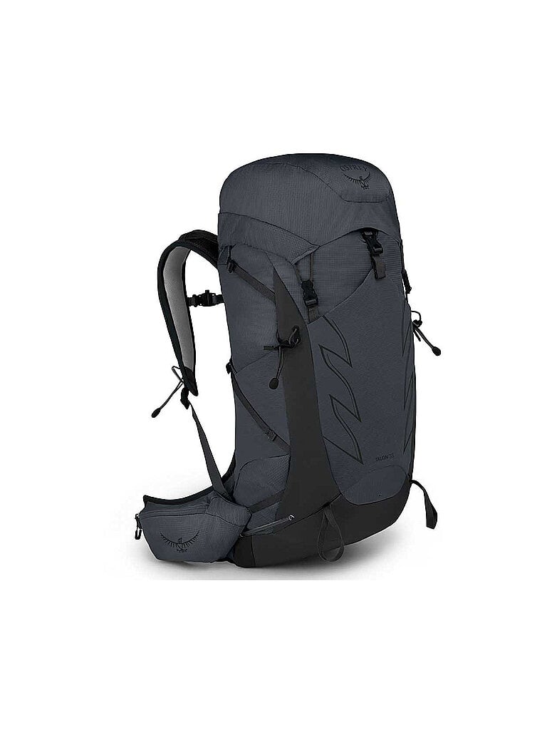 OSPREY Wanderrucksack Talon 33 grau