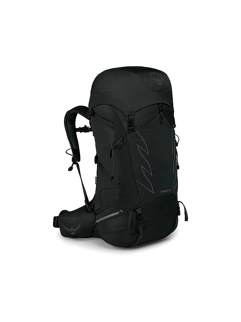 OSPREY Damen Wanderrucksack Tempest 40L schwarz