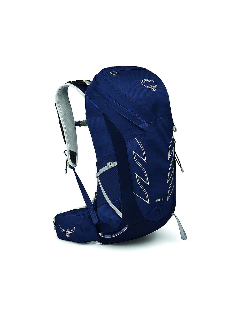 OSPREY Wanderrucksack Talon 18 blau